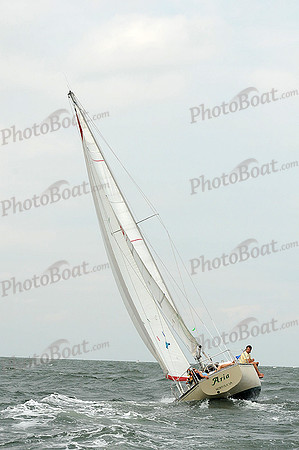 2012 Cape Charles Cup A 1126