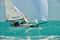 2017 Quantum Key West RW C 562