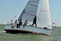 2013 Southern Bay Race Week D 604