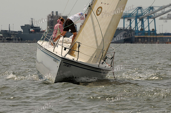 2011 Southern Bay RW B 202