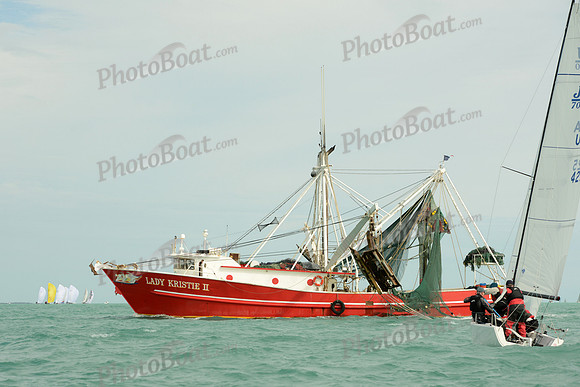 2016 Key West Race Week E_0396