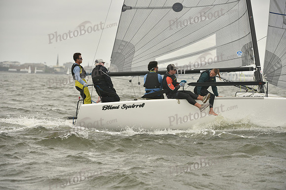 2019 Charleston Race Week H_0574
