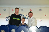 2015 Block Island Race Week Awards Wed 019