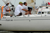 2012 Southern Bay Race Week A 1597
