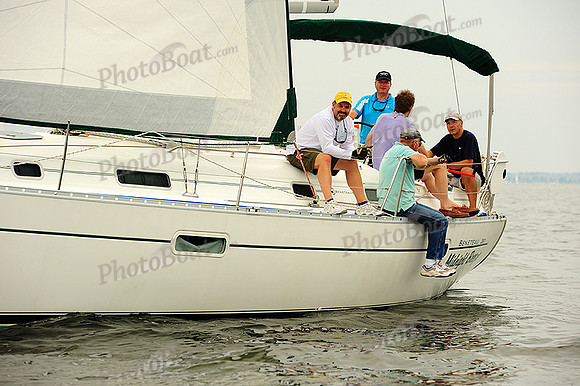 2014 Gov Cup A 303