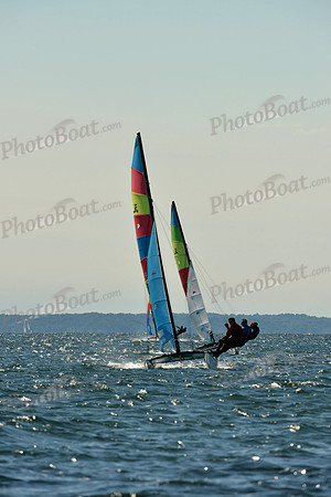 2015 Roton Point Multihull Regatta 267