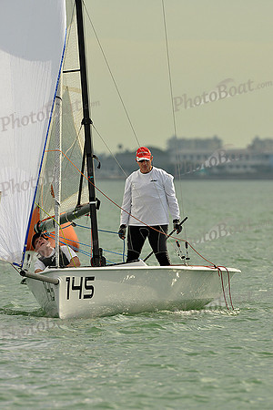 2015 VX1 Winter Series A 827