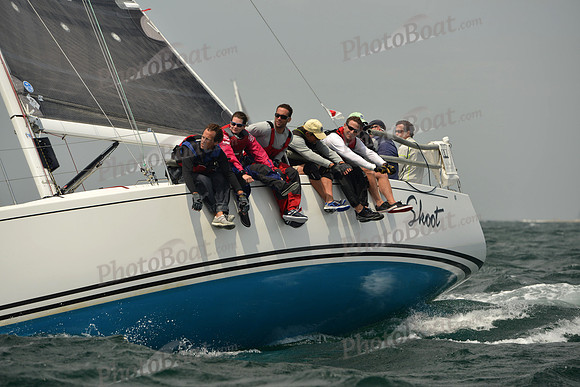 2015 Block Island Race Week E 122