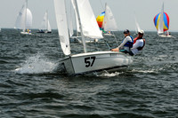 2011 Flying Scot NAC D 786