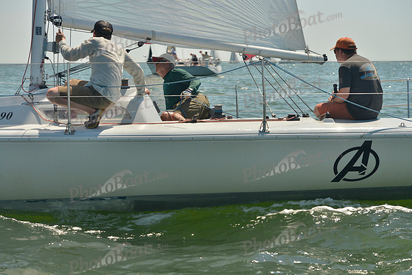 2017 Southern Bay Race Week B_0978