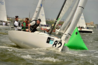 2018 Charleston Race Week A_1450