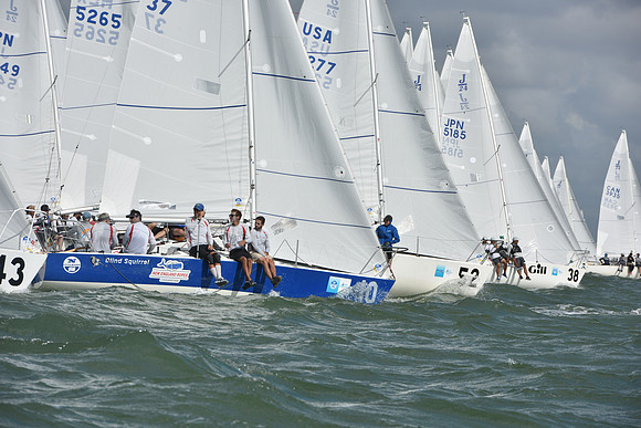 2019 J24 Worlds K_0030