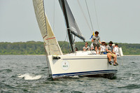 2015 NYYC Annual Regatta A 596