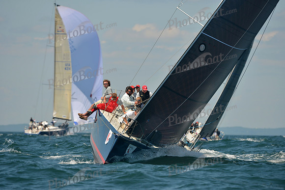 2015 Block Island Race Week G 1398