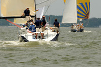 2012 Southern Bay Race Week A 2771