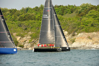 2015 NYYC Annual Regatta A 1568