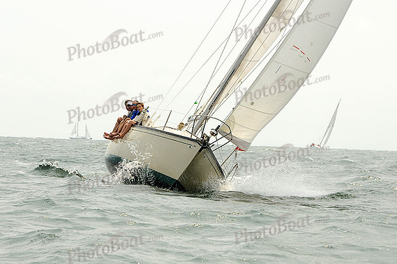 2012 Cape Charles Cup A 1114