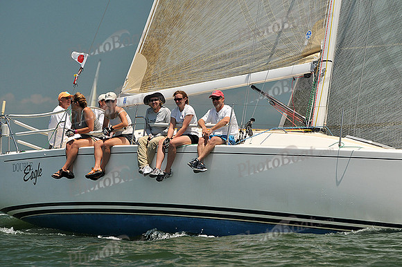 2013 Southern Bay Race Week C 2310