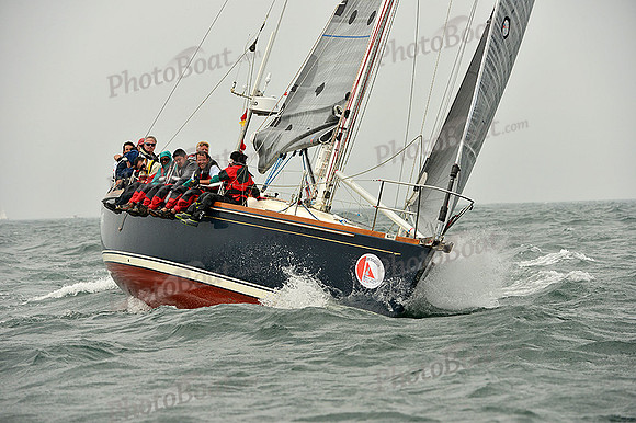 2015 Block Island Race Week F 290