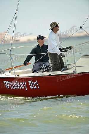 2015 Southern Bay Race Week A 921