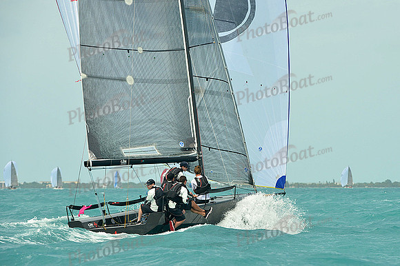 2015 Key West Race Week E 1799