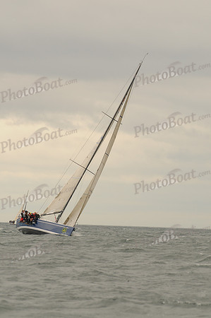 2009 Block Island Race Week Tuesday 1293