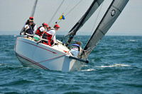 2015 Block Island Race Week A 476