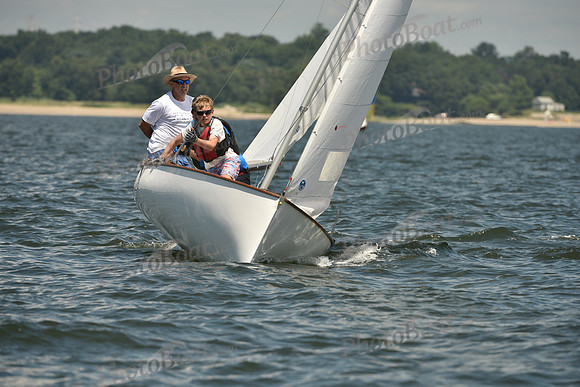 2018 Thistle Nationals G_0690