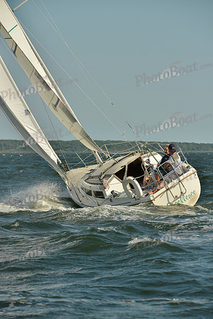 2016 NYYC Race Week A 1839