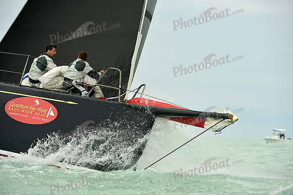 2016 Key West Race Week A_0142