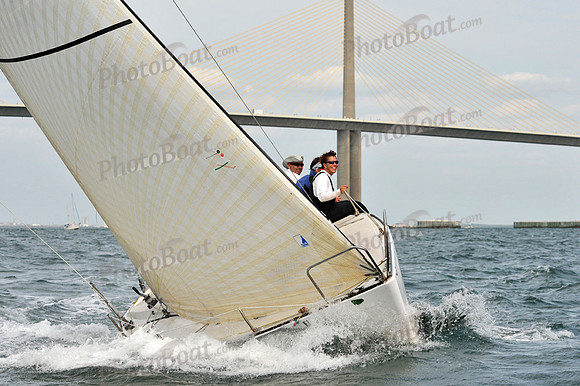 2012 Suncoast Race Week A 915