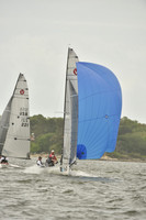 2019 Charleston Race Week C_0337