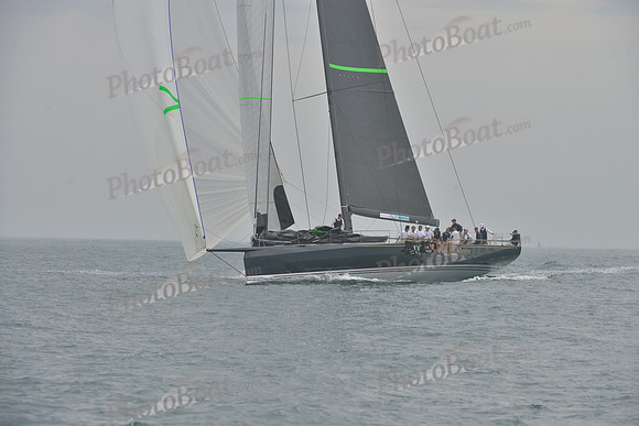 2021 Block Island Race Week C_0433