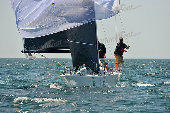 2015 Block Island Race Week I 336
