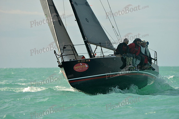 2016 Key West Race Week D_0474