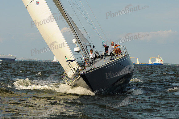 2011 Gov Cup A 1664