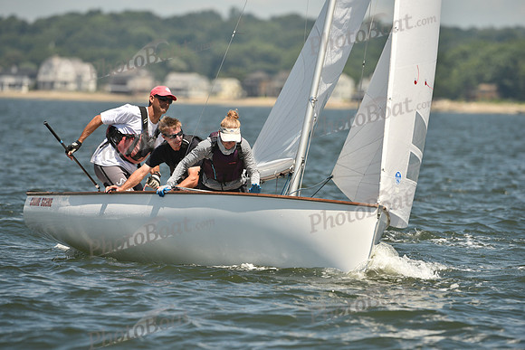 2018 Thistle Nationals G_0139