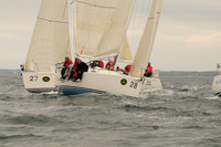 2009 Block Island Race Week Tuesday 2189