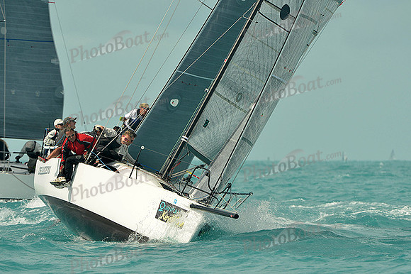 2015 Key West Race Week E 1394