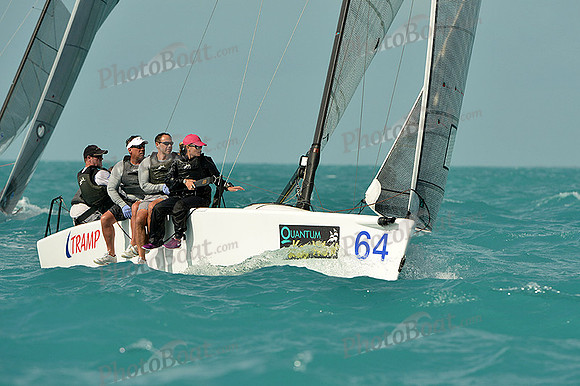 2015 Key West Race Week E 180