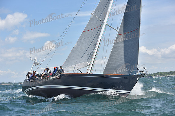 2019 NYYC Annual Regatta A_0956