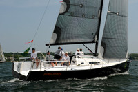 2011 NYYC Annual Regatta A 609