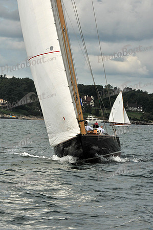 2010 IHYC Classic 140