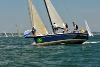 2012 NYYC Annual Regatta A 800