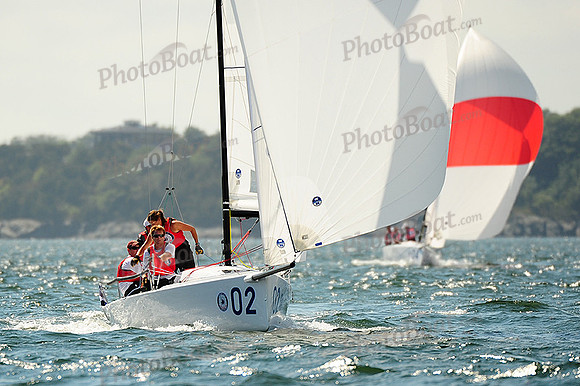 2016 USQS-C 1338