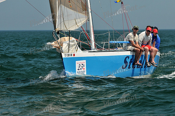 2013 Block Island Race Week B 2078