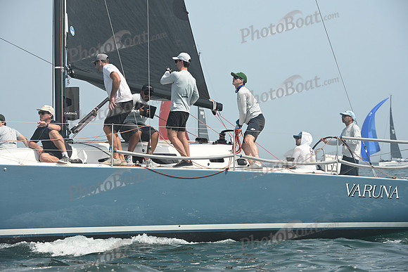 2025 Block Island Race Week A_0511