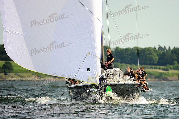 2014 NYYC Race Week C 1639