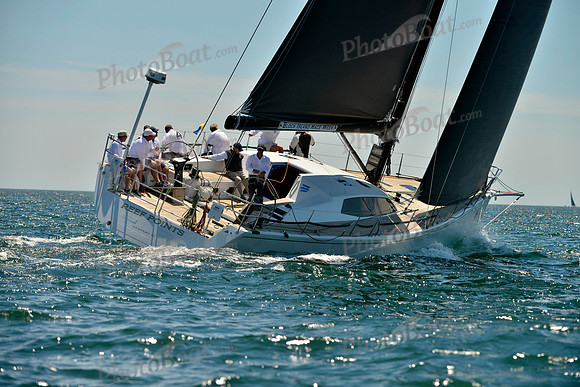 2017 Block Island Race Week F_1207