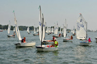2012 Opti Green Fleet 395